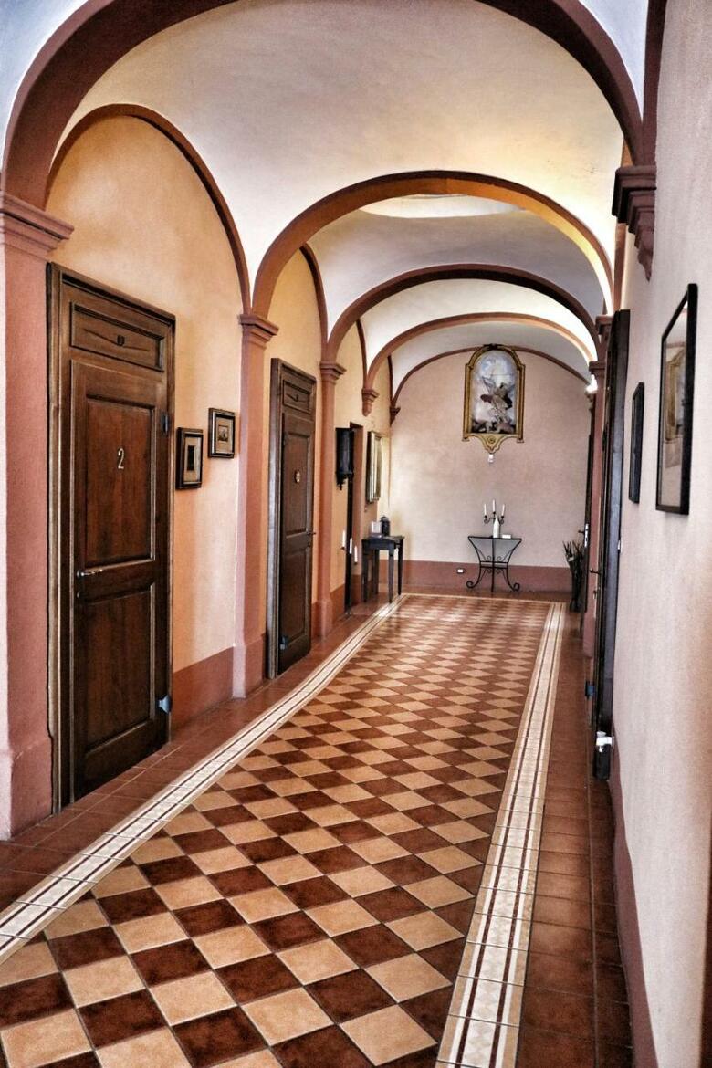 Bed & Breakfast Abbazia Delle Sorelle