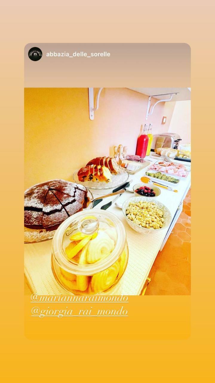 Bed & Breakfast Abbazia Delle Sorelle
