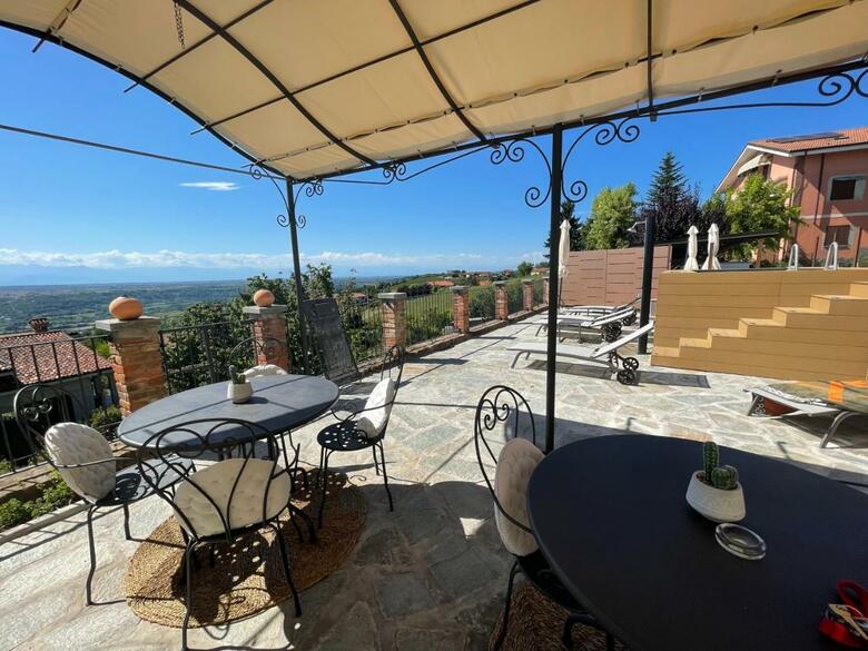 Bed & Breakfast Abbazia Delle Sorelle