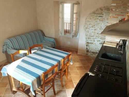 Apartamento Langa 4 Love