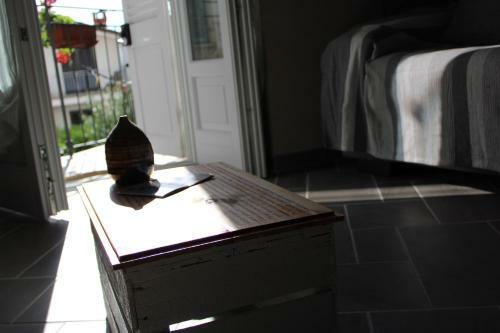 Apartamento Langa 4 Love