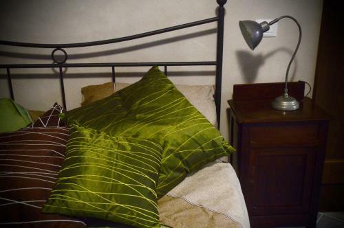 Apartamento Langa 4 Love