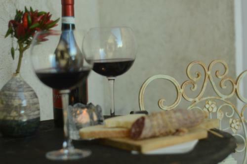 Apartamento Langa 4 Love
