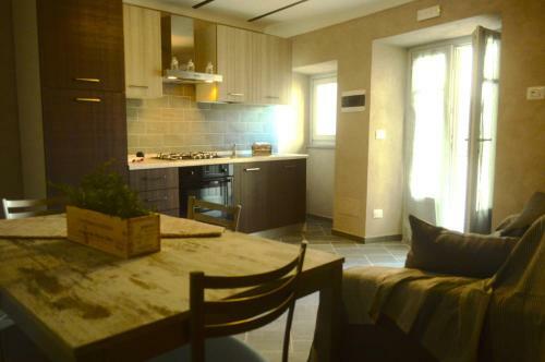 Apartamento Langa 4 Love