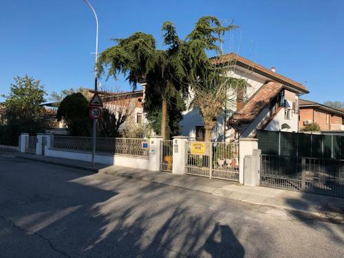 Apartamento La Suite Occhiobello