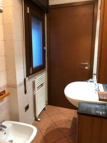 Apartamento La Suite Occhiobello