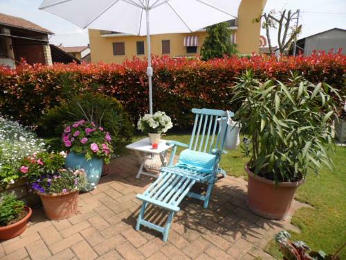 B&B San Valerio
