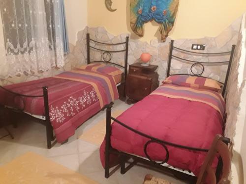Apartamento Casa Pan Di Sole