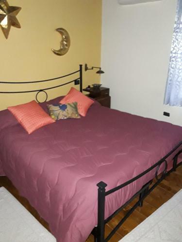 Apartamento Casa Pan Di Sole