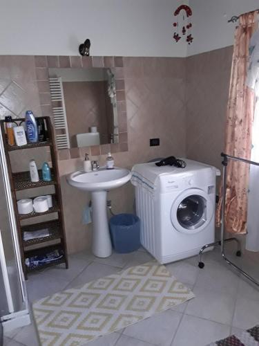 Apartamento Casa Pan Di Sole