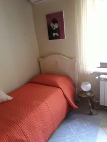 Apartamento Casa Pan Di Sole