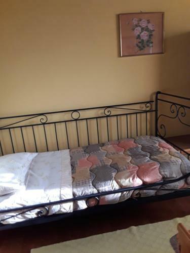 Apartamento Casa Pan Di Sole