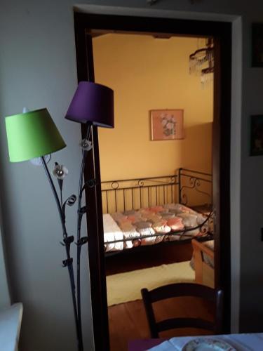 Apartamento Casa Pan Di Sole