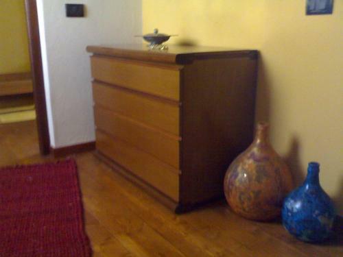 Apartamento Casa Pan Di Sole