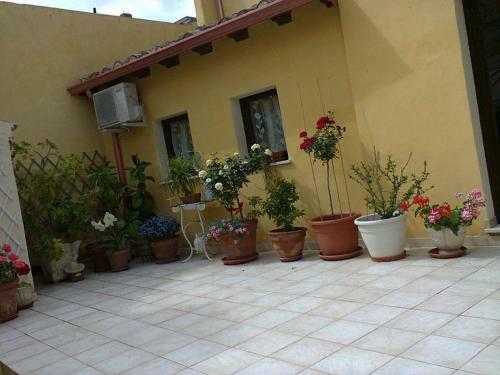 Apartamento Casa Pan Di Sole