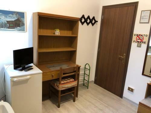 Hostal Alloggio Al Giardino
