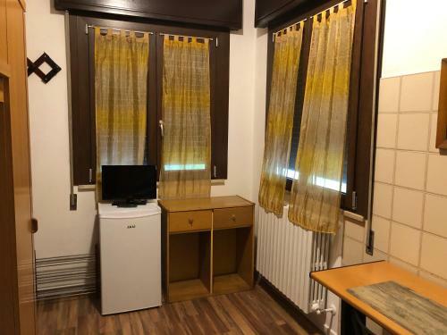 Hostal Alloggio Al Giardino