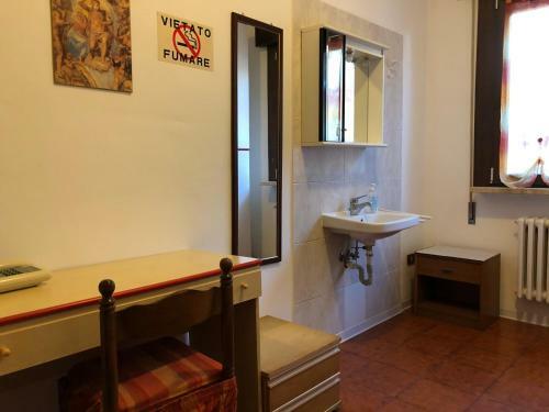 Hostal Alloggio Al Giardino
