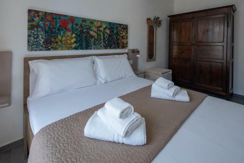 Hostal Sul Corso Affittacamere