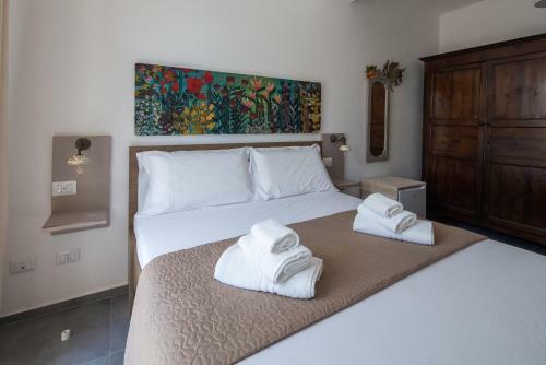 Hostal Sul Corso Affittacamere