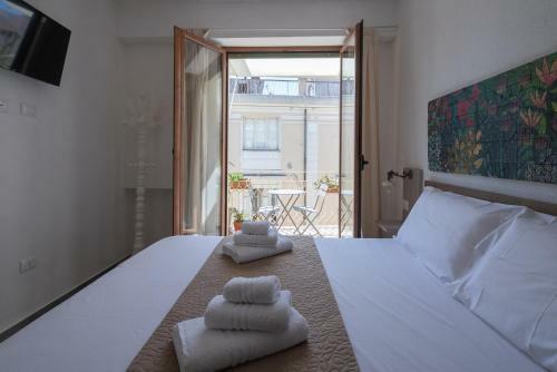 Hostal Sul Corso Affittacamere