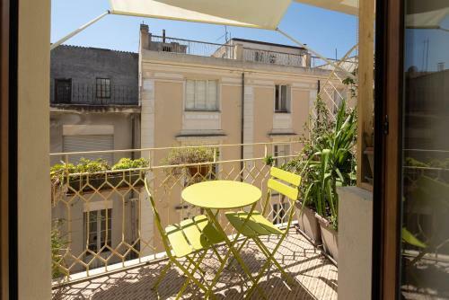 Hostal Sul Corso Affittacamere