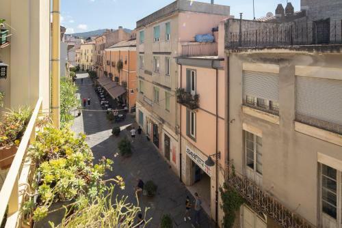 Hostal Sul Corso Affittacamere