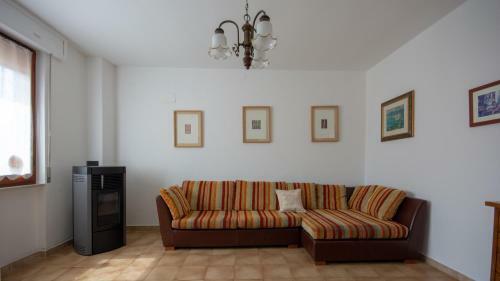 Apartamento Welcomely - Casa Lisa