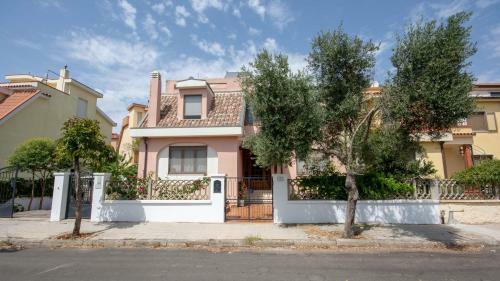 Apartamento Welcomely - Casa Lisa