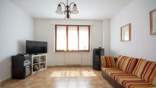 Apartamento Welcomely - Casa Lisa