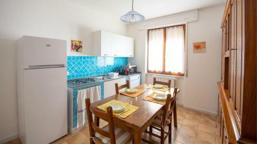 Apartamento Welcomely - Casa Lisa