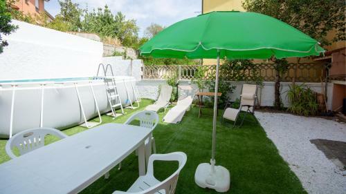 Apartamento Welcomely - Casa Lisa
