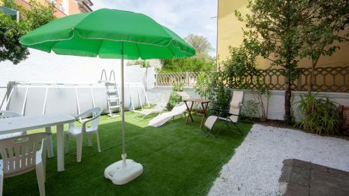 Apartamento Welcomely - Casa Lisa