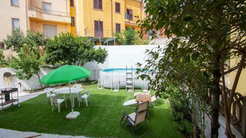 Apartamento Welcomely - Casa Lisa