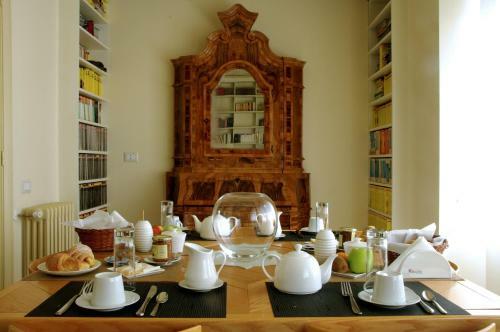 La Casa Di Boz B&B