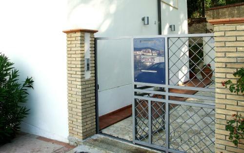 La Casa Di Boz B&B