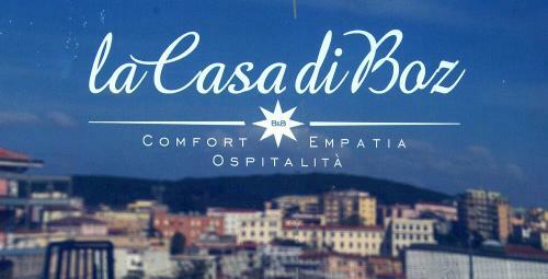 La Casa Di Boz B&B