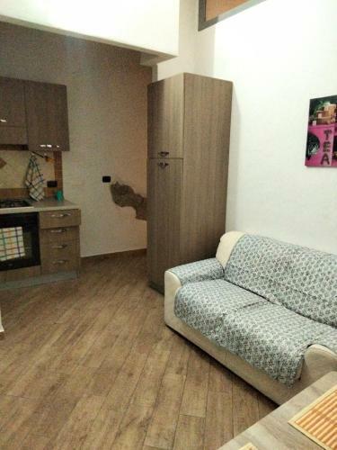 Apartamento La Casa Di Sara