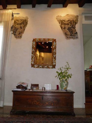 Casa Mian
