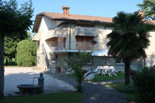 Apartamento La Casa Grande
