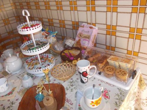 Bed & Breakfast Da Tore