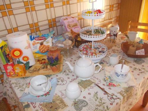 Bed & Breakfast Da Tore