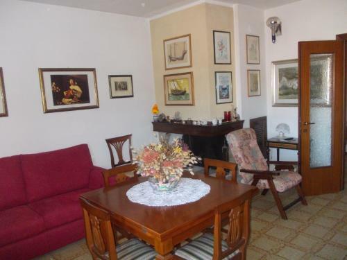 Bed & Breakfast Da Tore