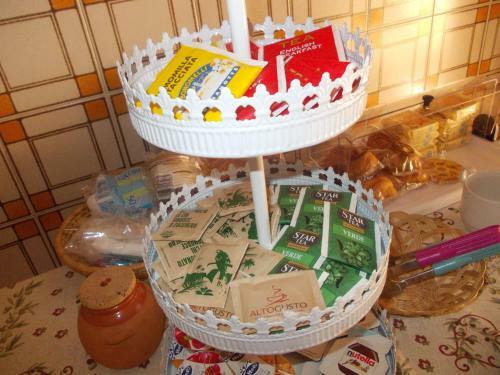 Bed & Breakfast Da Tore