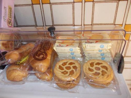 Bed & Breakfast Da Tore