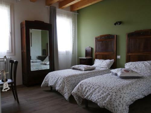 Agroturismo El Sesterzio