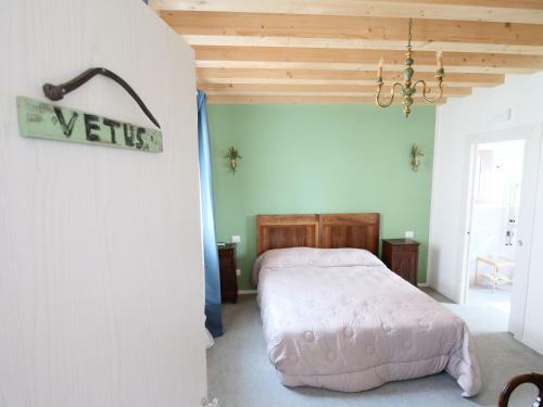 Agroturismo El Sesterzio