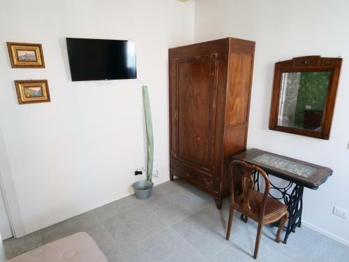 Agroturismo El Sesterzio
