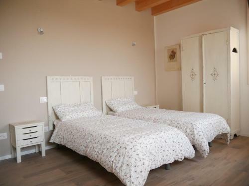 Agroturismo El Sesterzio