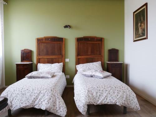 Agroturismo El Sesterzio